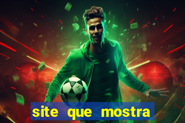 site que mostra qual jogo ta pagando